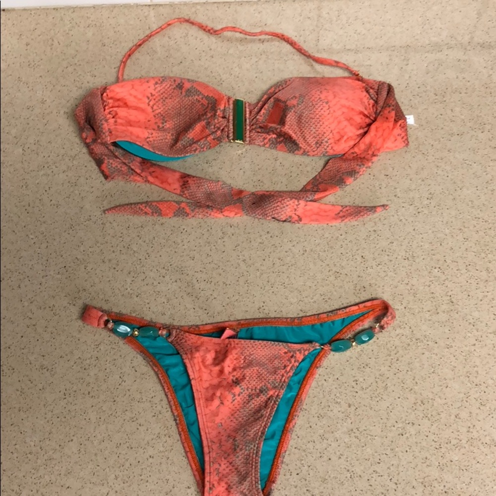 Vix bikini